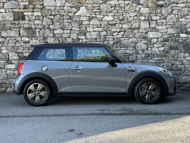 2021 (71) MINI HATCHBACK 2.0 Cooper S Classic 3dr 5805898
