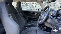 2021 (71) MINI HATCHBACK 2.0 Cooper S Classic 3dr 5805906