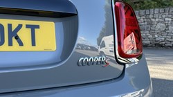 2021 (71) MINI HATCHBACK 2.0 Cooper S Classic 3dr 5805902