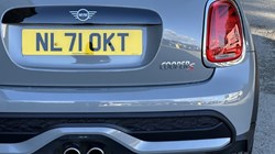 2021 (71) MINI HATCHBACK 2.0 Cooper S Classic 3dr 5805901