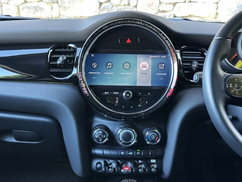 2021 (71) MINI HATCHBACK 2.0 Cooper S Classic 3dr 5805946