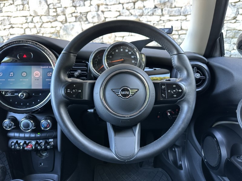 2021 (71) MINI HATCHBACK 2.0 Cooper S Classic 3dr 5805947