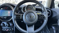 2021 (71) MINI HATCHBACK 2.0 Cooper S Classic 3dr 5805947
