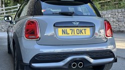 2021 (71) MINI HATCHBACK 2.0 Cooper S Classic 3dr 5805899