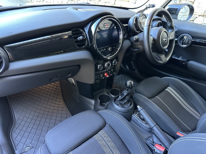 2021 (71) MINI HATCHBACK 2.0 Cooper S Classic 3dr 5805925