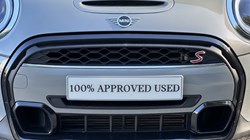 2021 (71) MINI HATCHBACK 2.0 Cooper S Classic 3dr 5805955