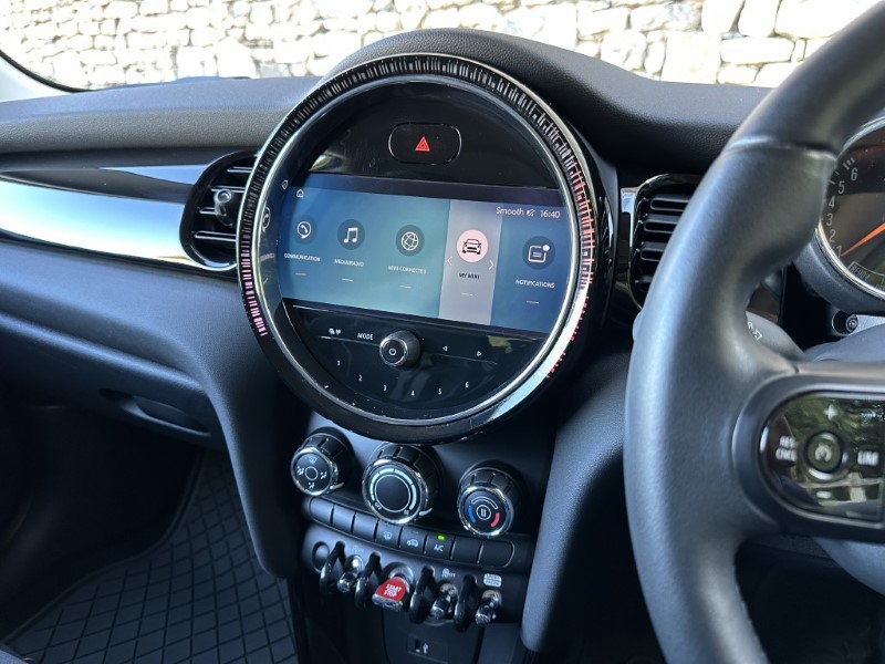 2021 (71) MINI HATCHBACK 2.0 Cooper S Classic 3dr 5805936