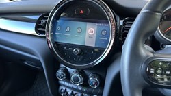 2021 (71) MINI HATCHBACK 2.0 Cooper S Classic 3dr 5805936