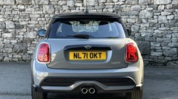 2021 (71) MINI HATCHBACK 2.0 Cooper S Classic 3dr 5805937