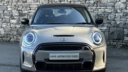 2021 (71) MINI HATCHBACK 2.0 Cooper S Classic 3dr 5805951