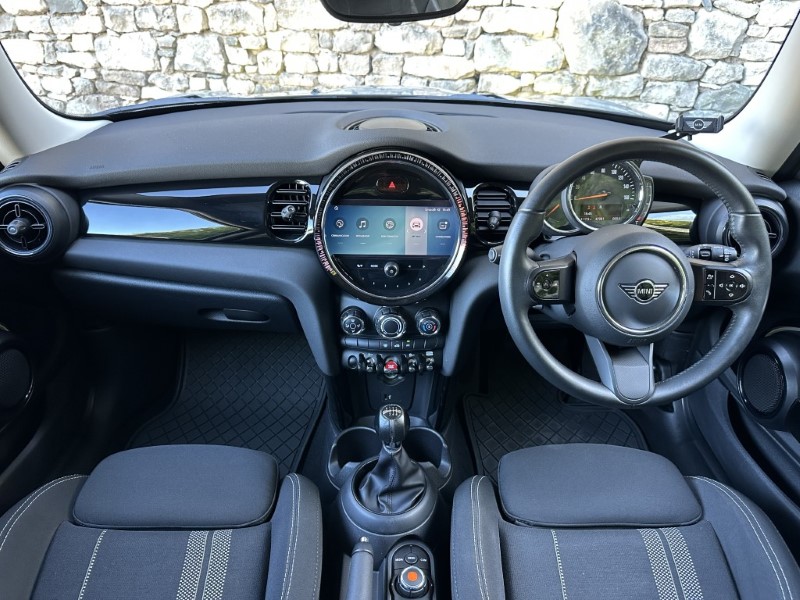 2021 (71) MINI HATCHBACK 2.0 Cooper S Classic 3dr 5805943