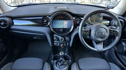 2021 (71) MINI HATCHBACK 2.0 Cooper S Classic 3dr 5805943