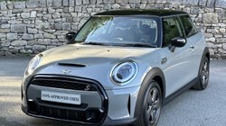 2021 (71) MINI HATCHBACK 2.0 Cooper S Classic 3dr 5805948