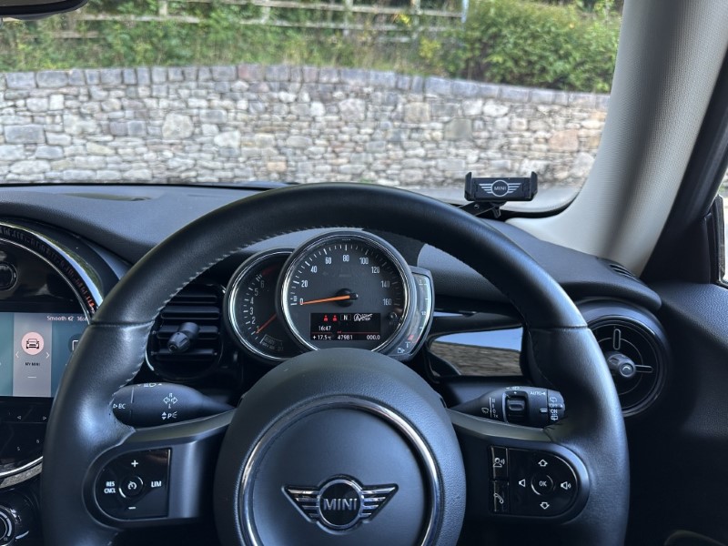 2021 (71) MINI HATCHBACK 2.0 Cooper S Classic 3dr 5805950