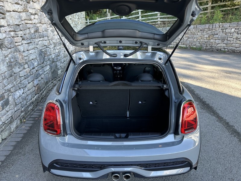 2021 (71) MINI HATCHBACK 2.0 Cooper S Classic 3dr 5805903