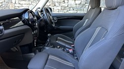 2021 (71) MINI HATCHBACK 2.0 Cooper S Classic 3dr 5805924