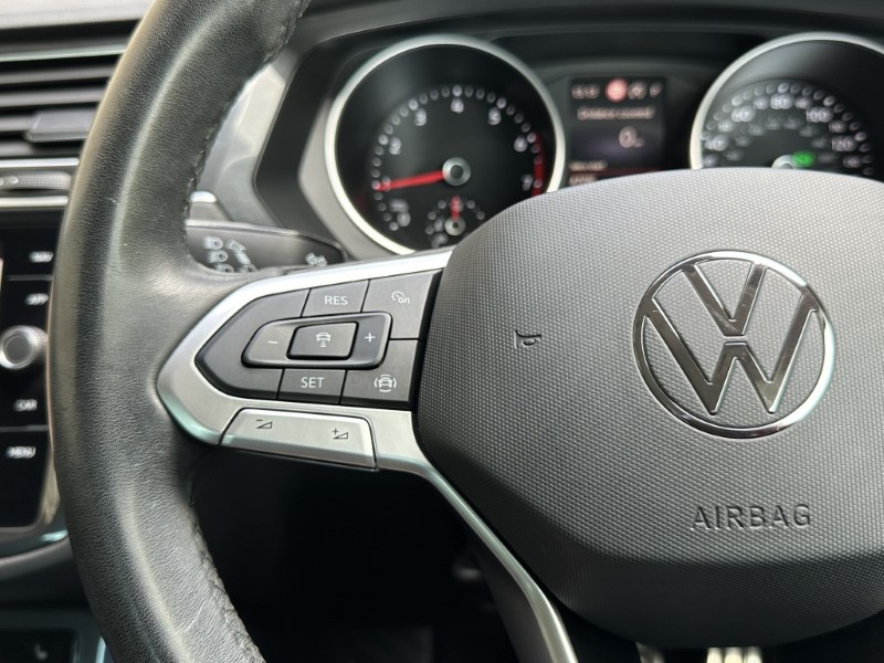 2022 (22) VOLKSWAGEN TIGUAN 1.5 TSI 150 Active 5dr DSG 5740228