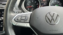 2022 (22) VOLKSWAGEN TIGUAN 1.5 TSI 150 Active 5dr DSG 5740228