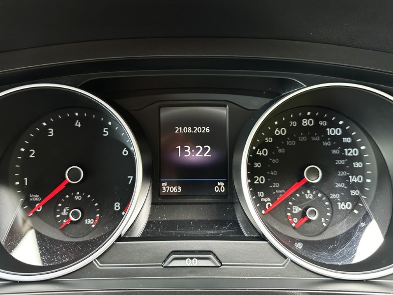 2022 (22) VOLKSWAGEN TIGUAN 1.5 TSI 150 Active 5dr DSG 5740249