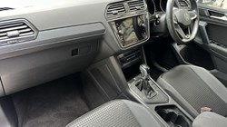 2022 (22) VOLKSWAGEN TIGUAN 1.5 TSI 150 Active 5dr DSG 5740238