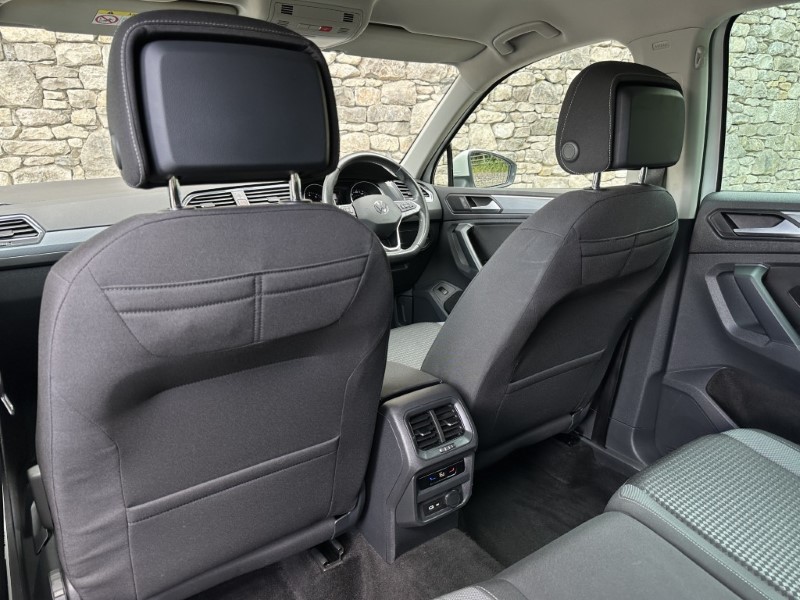 2022 (22) VOLKSWAGEN TIGUAN 1.5 TSI 150 Active 5dr DSG 5740255