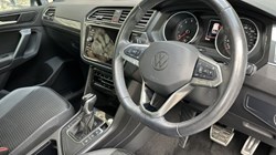 2022 (22) VOLKSWAGEN TIGUAN 1.5 TSI 150 Active 5dr DSG 5740217