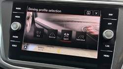 2022 (22) VOLKSWAGEN TIGUAN 1.5 TSI 150 Active 5dr DSG 5740246