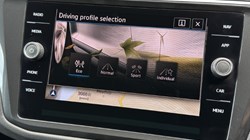2022 (22) VOLKSWAGEN TIGUAN 1.5 TSI 150 Active 5dr DSG 5740244