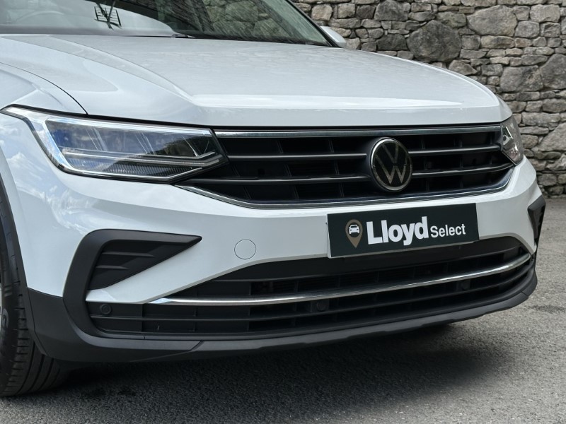 2022 (22) VOLKSWAGEN TIGUAN 1.5 TSI 150 Active 5dr DSG 5740267