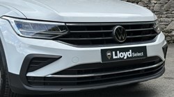 2022 (22) VOLKSWAGEN TIGUAN 1.5 TSI 150 Active 5dr DSG 5740267