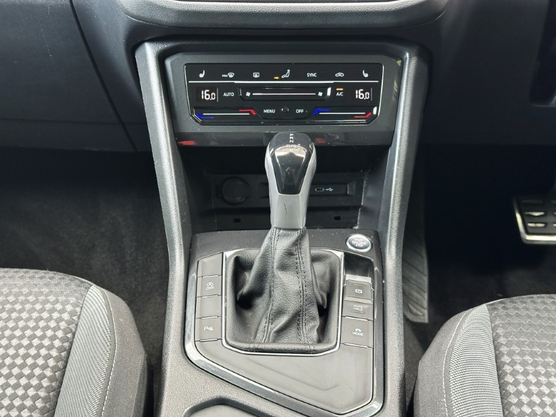 2022 (22) VOLKSWAGEN TIGUAN 1.5 TSI 150 Active 5dr DSG 5740253