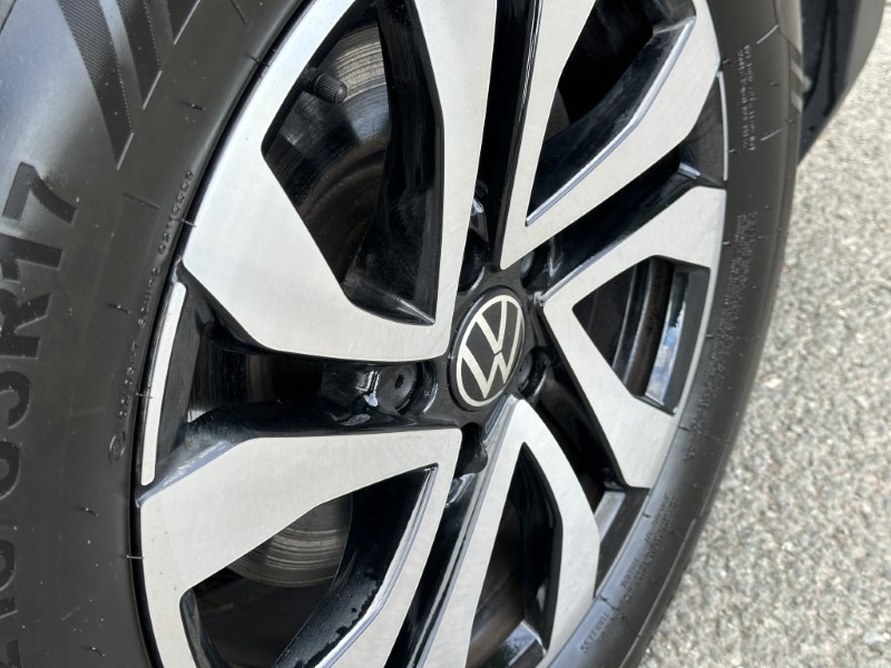 2022 (22) VOLKSWAGEN TIGUAN 1.5 TSI 150 Active 5dr DSG 5740275