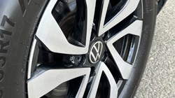 2022 (22) VOLKSWAGEN TIGUAN 1.5 TSI 150 Active 5dr DSG 5740275