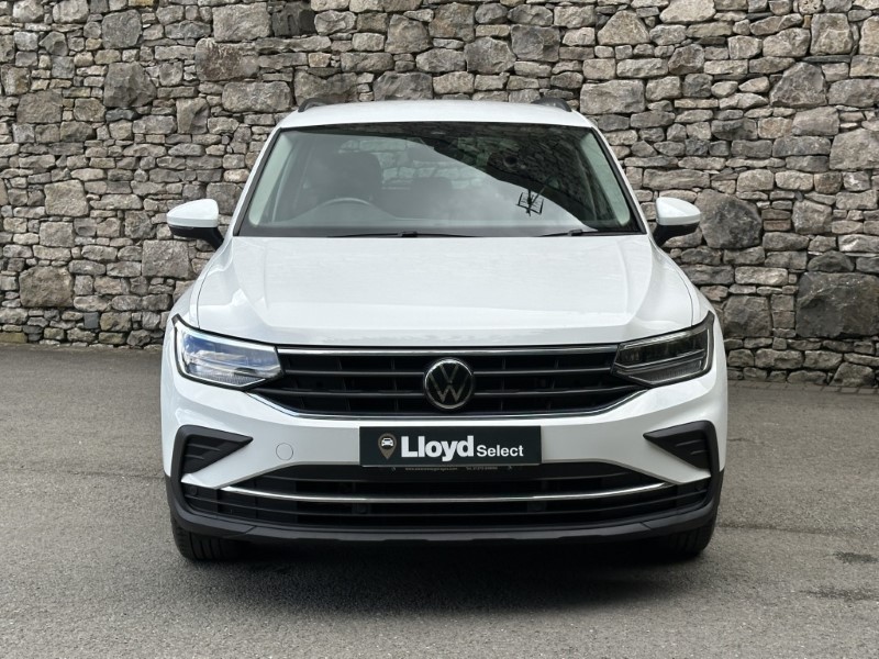 2022 (22) VOLKSWAGEN TIGUAN 1.5 TSI 150 Active 5dr DSG 5740265