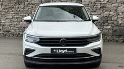 2022 (22) VOLKSWAGEN TIGUAN 1.5 TSI 150 Active 5dr DSG 5740265