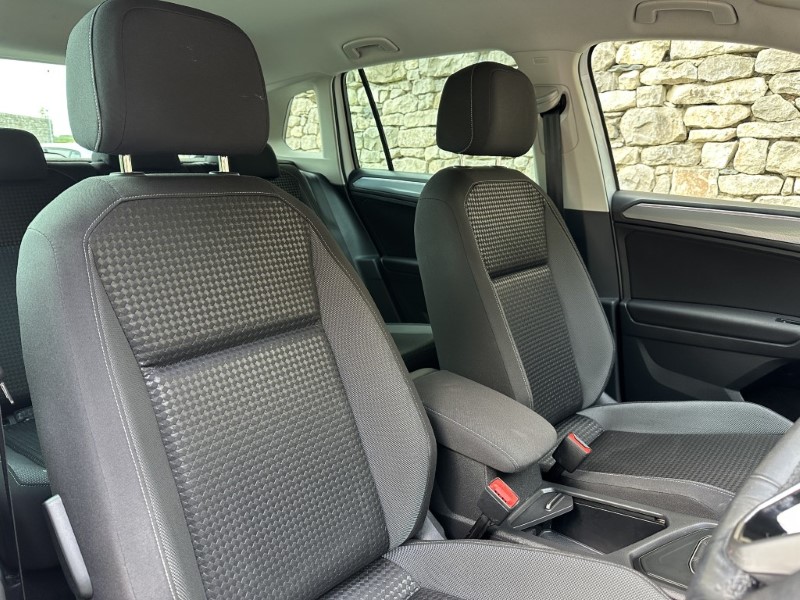 2022 (22) VOLKSWAGEN TIGUAN 1.5 TSI 150 Active 5dr DSG 5740220