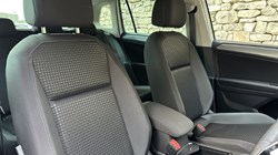 2022 (22) VOLKSWAGEN TIGUAN 1.5 TSI 150 Active 5dr DSG 5740220