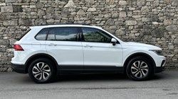 2022 (22) VOLKSWAGEN TIGUAN 1.5 TSI 150 Active 5dr DSG 5740209