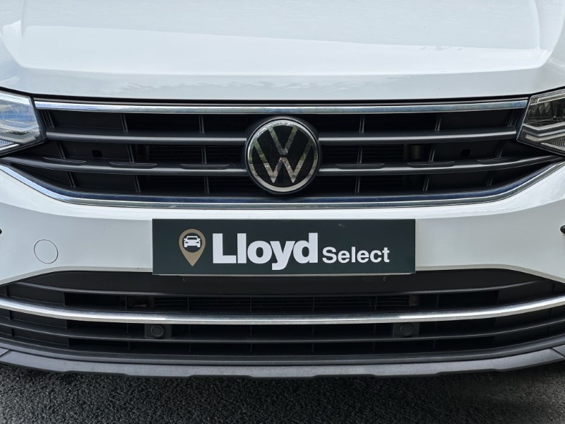 2022 (22) VOLKSWAGEN TIGUAN 1.5 TSI 150 Active 5dr DSG 5740269