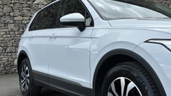 2022 (22) VOLKSWAGEN TIGUAN 1.5 TSI 150 Active 5dr DSG 5740274
