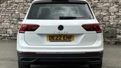 2022 (22) VOLKSWAGEN TIGUAN 1.5 TSI 150 Active 5dr DSG 5740256