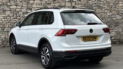 2022 (22) VOLKSWAGEN TIGUAN 1.5 TSI 150 Active 5dr DSG 5740257