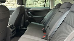 2022 (22) VOLKSWAGEN TIGUAN 1.5 TSI 150 Active 5dr DSG 5740234