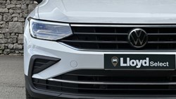 2022 (22) VOLKSWAGEN TIGUAN 1.5 TSI 150 Active 5dr DSG 5740268