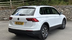 2022 (22) VOLKSWAGEN TIGUAN 1.5 TSI 150 Active 5dr DSG 5740271