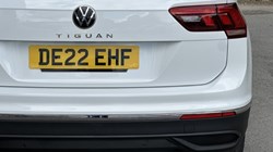 2022 (22) VOLKSWAGEN TIGUAN 1.5 TSI 150 Active 5dr DSG 5740212