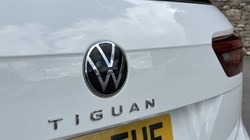 2022 (22) VOLKSWAGEN TIGUAN 1.5 TSI 150 Active 5dr DSG 5740213