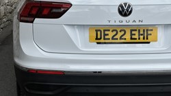 2022 (22) VOLKSWAGEN TIGUAN 1.5 TSI 150 Active 5dr DSG 5740211