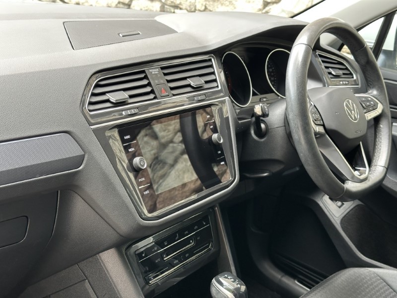 2022 (22) VOLKSWAGEN TIGUAN 1.5 TSI 150 Active 5dr DSG 5740239