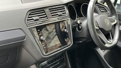 2022 (22) VOLKSWAGEN TIGUAN 1.5 TSI 150 Active 5dr DSG 5740239